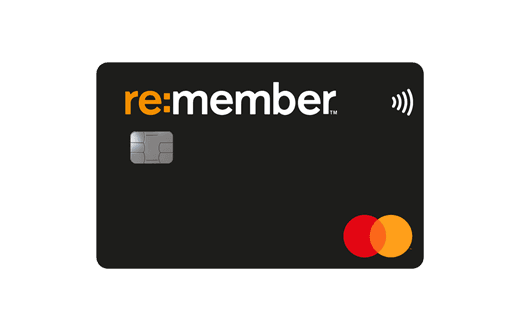 re:member Mastercard